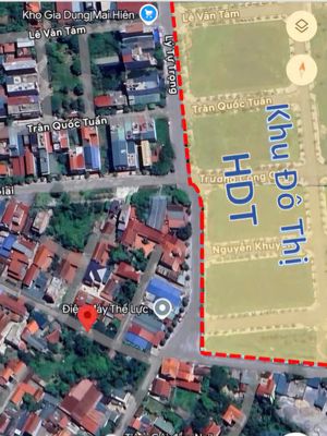 Đất Thổ Cư Trung Tâm Đồng Văn 100m (5x20) giá 1/2 khu vực dự án. Mua bán đất tại Thị xã Duy Tiên Hà Nam được đăng bởi Huy Phách 16 