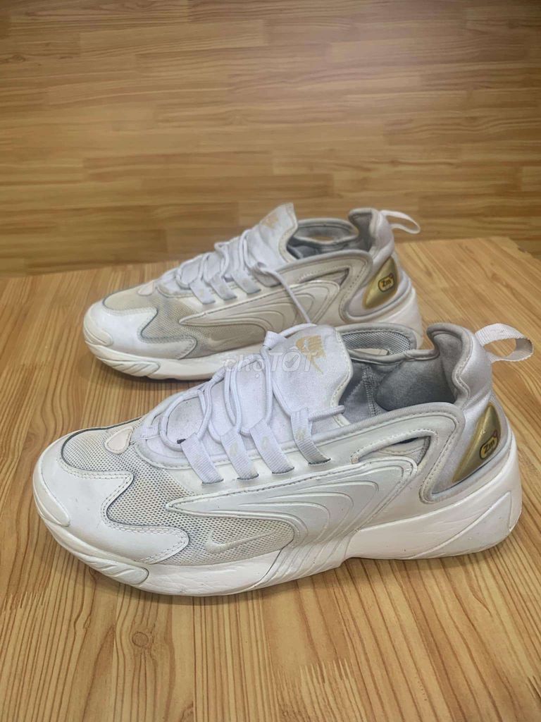 Nike zoom sz 42 chính hãng