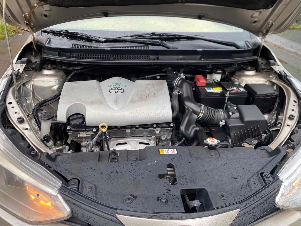 Toyota Vios 2020 1.5E MT - 98000 km. Mua bán Ô tô tại Thành phố Long Khánh Đồng Nai được đăng bởi Mr hiếu hình 17