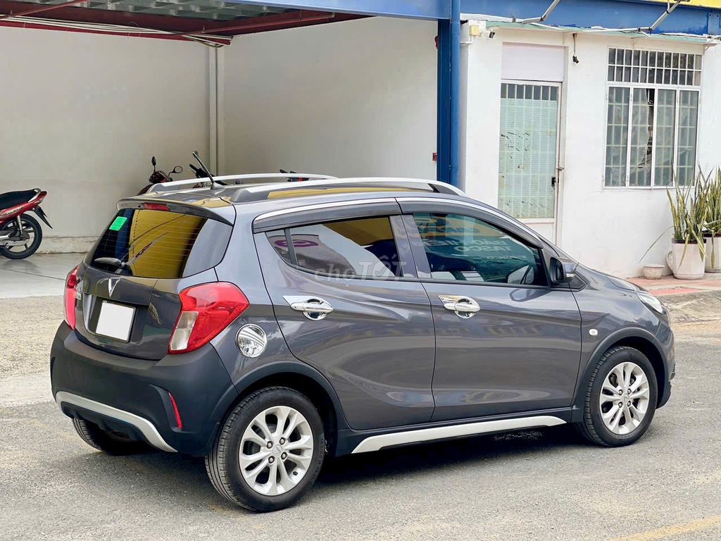 Vinfast Fadil Base  - xe tại hãng. Mua bán Ô tô tại Quận Tân Phú Tp Hồ Chí Minh được đăng bởi Nguyễn Tân Xe Lướt  hình 5