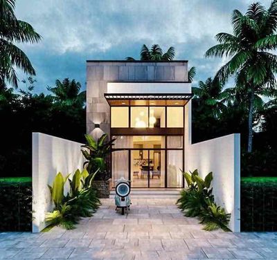 Аренда · 2 комн. · 64 м² · Quận 12, ул. An Phú Đông