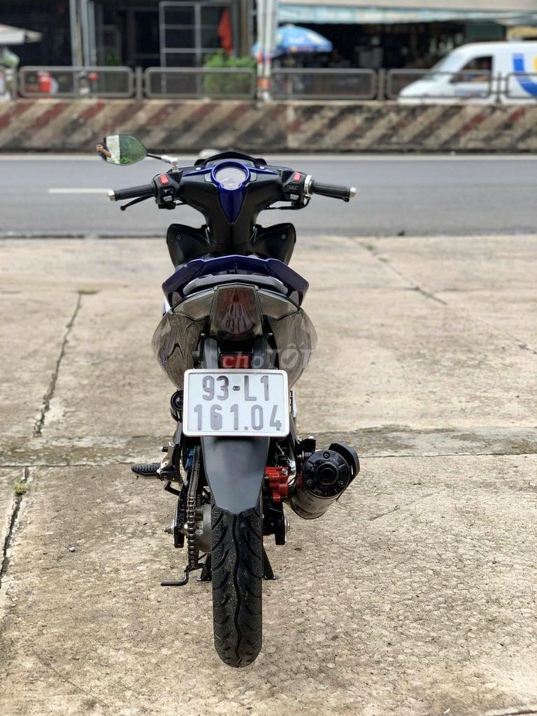 🏷️Yamaha Exciter 135Cc🏷️ Biển 60. Mua bán Xe máy tại Huyện Trảng Bom Đồng Nai được đăng bởi Phạm Minh An hình 12