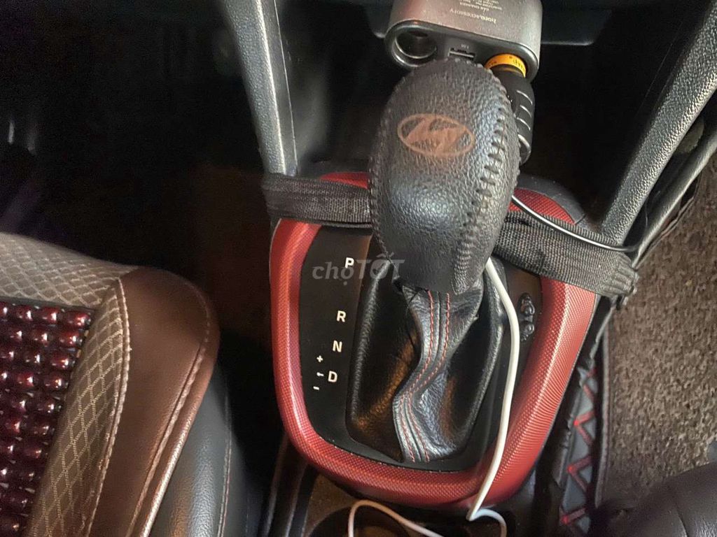 Hyundai Grand i10 2015 1.2 AT - 42 km. Mua bán Ô tô tại Huyện Củ Chi Tp Hồ Chí Minh được đăng bởi Minh Thông hình 10