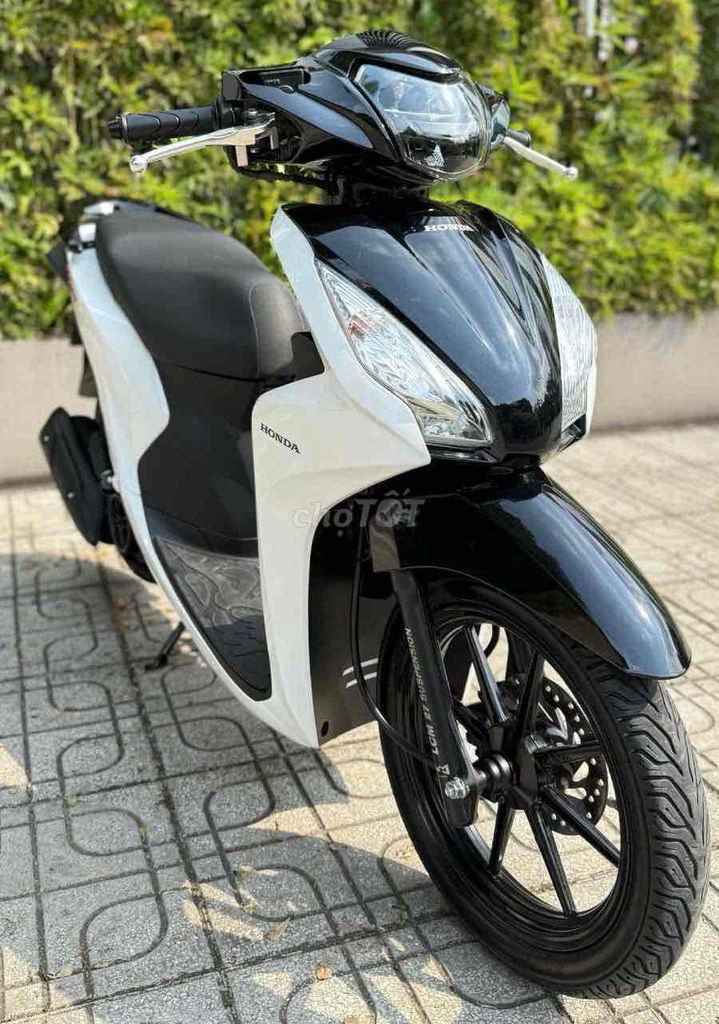 vison bstp trắng đen sporty chính chủ full option - 123508975