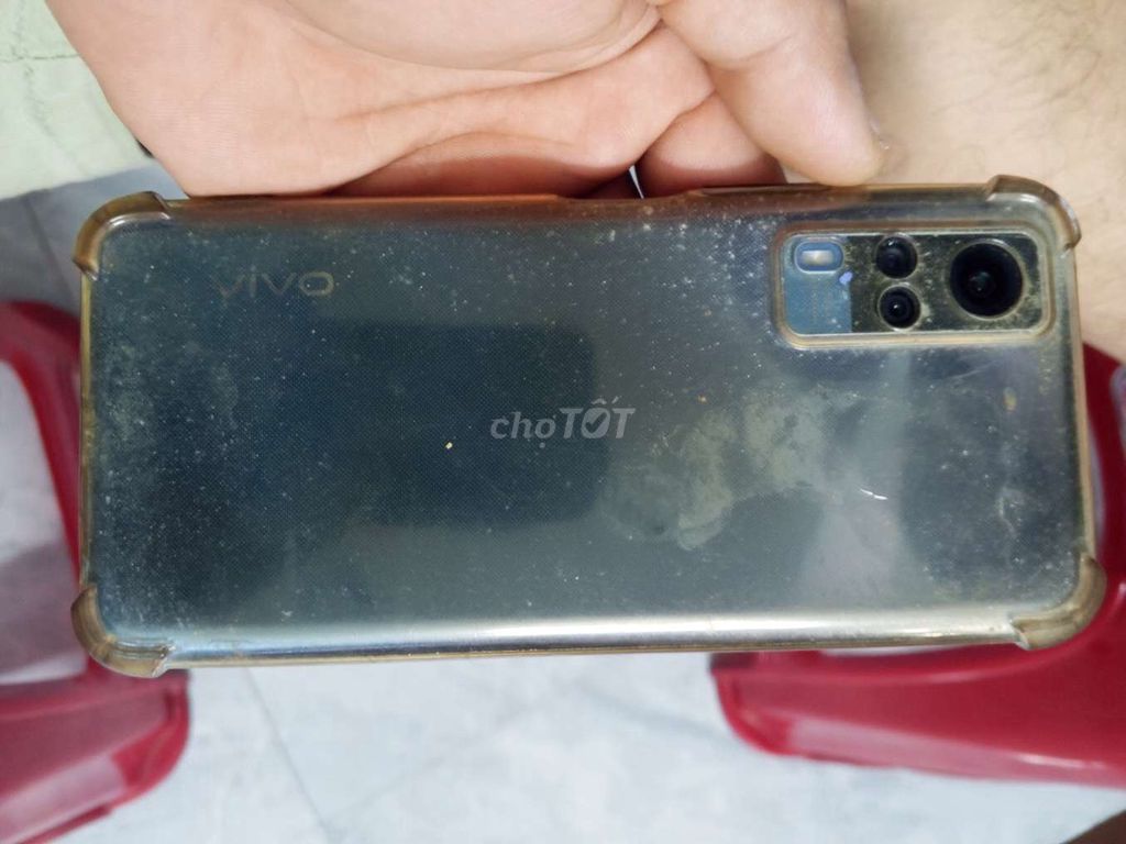 Vivo Y51s 128GB. Mua bán Điện thoại tại Quận Cẩm Lệ Đà Nẵng được đăng bởi Nhân  hình 1