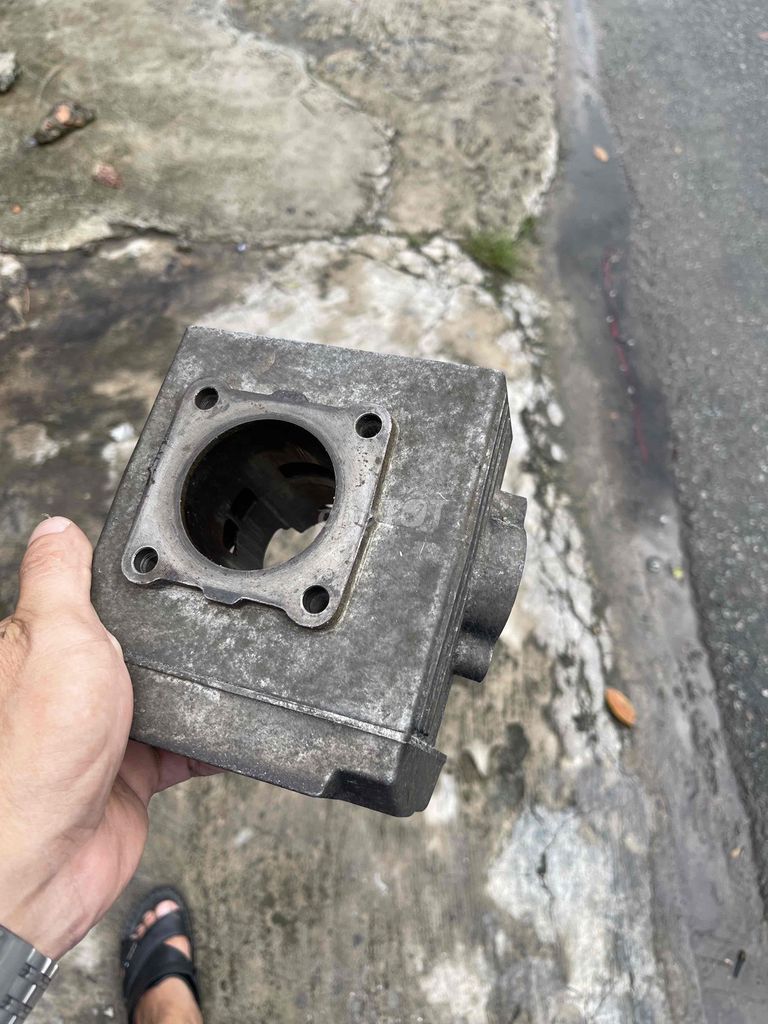 lòng lỗ xipo 120cc. Mua bán Phụ tùng xe tại Thành phố Bến Tre Bến Tre được đăng bởi hưng hình 2