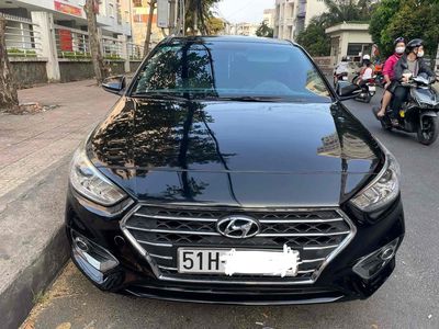 Hyundai Accent 2020 1.4AT - 65000 km. Mua bán Ô tô tại Quận Bình Thạnh Tp Hồ Chí Minh được đăng bởi Thanh long