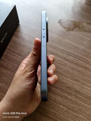 Realme GT8 12GB/256GB ngon bổ rẻ đẹp