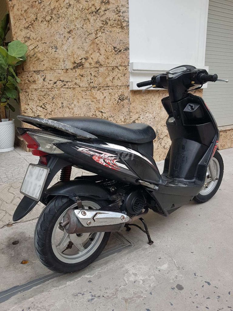 Xe 50cc Candy KymCo. Giấy tờ đầy đủ