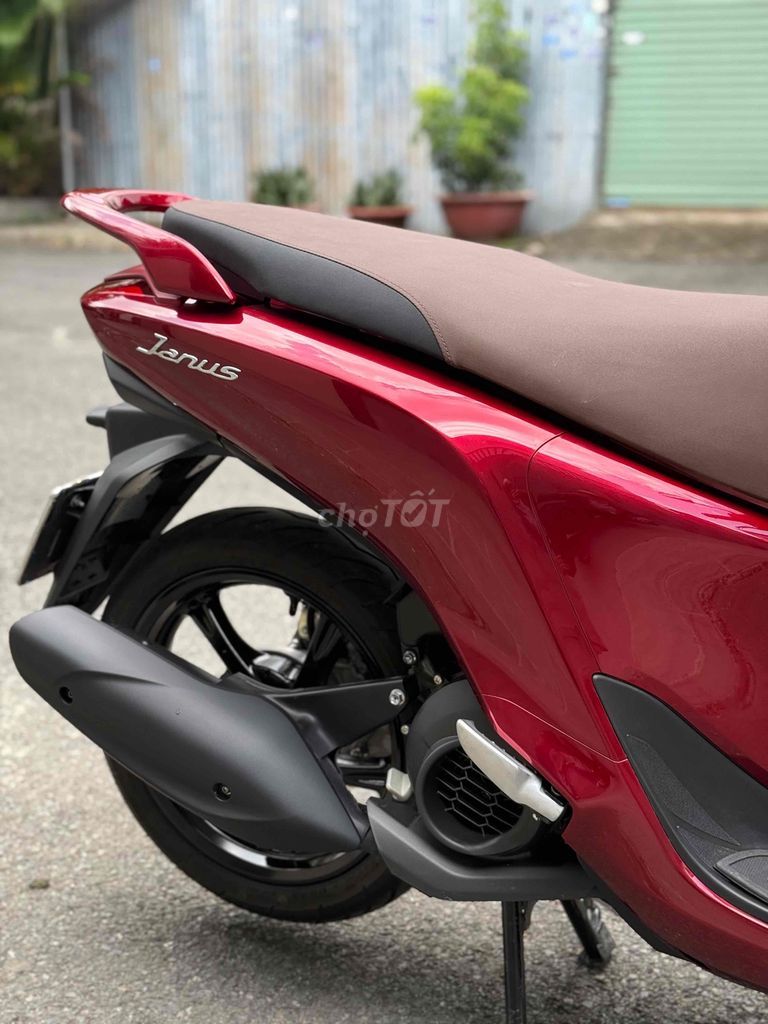 🌈 Janus 4/2025 Khoá Thông Minh/ Mẫu mới. Mua bán Xe máy tại Thành phố Biên Hòa Đồng Nai được đăng bởi Phong hình 5