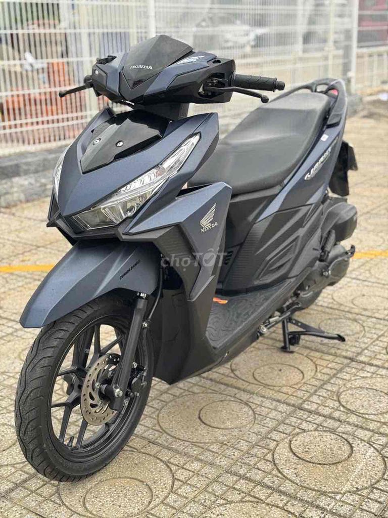 Vario 2016 máy nguyên zin biển 67