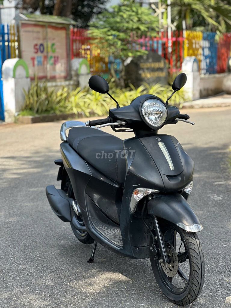 Yamaha Janus 2017 Đen Smartkey. Mua bán Xe máy tại Huyện Trảng Bom Đồng Nai được đăng bởi phương hình 4