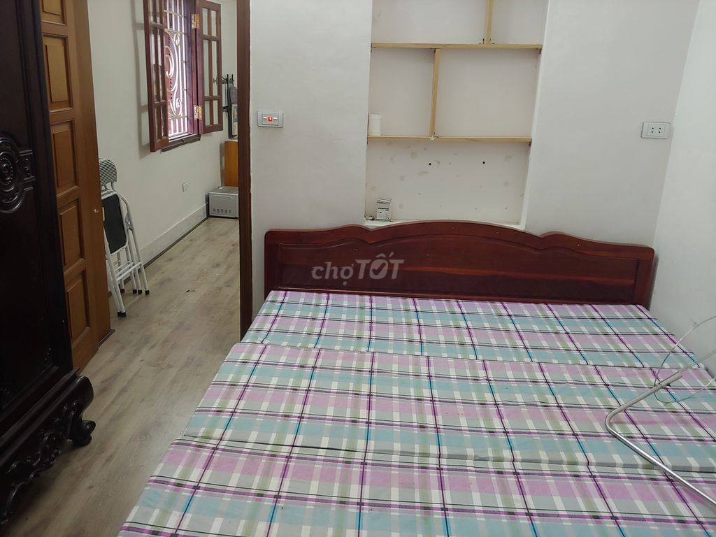 Căn hộ 50m2 2PN 189 Thanh Nhàn Q,Hai Bà Trưng