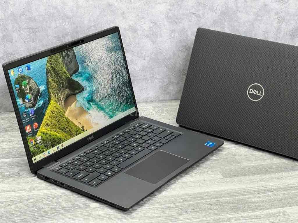 Thanh Lý Dell 7410 i7 10610 Ram 8G ssd 256G /14inh. Mua bán Laptop tại Quận Hai Bà Trưng Hà Nội được đăng bởi Hieuz Tech hình 1