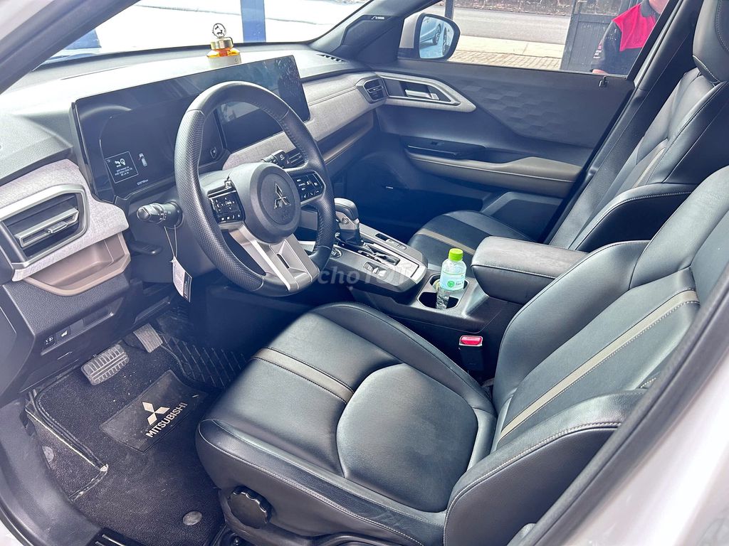 Mitsubishi Xforce 2024 Ultimate - 40000 km. Mua bán Ô tô tại Huyện Hòa Thành Tây Ninh được đăng bởi Mỹ Chăm Mitsubishi Tây Ninh  hình 8