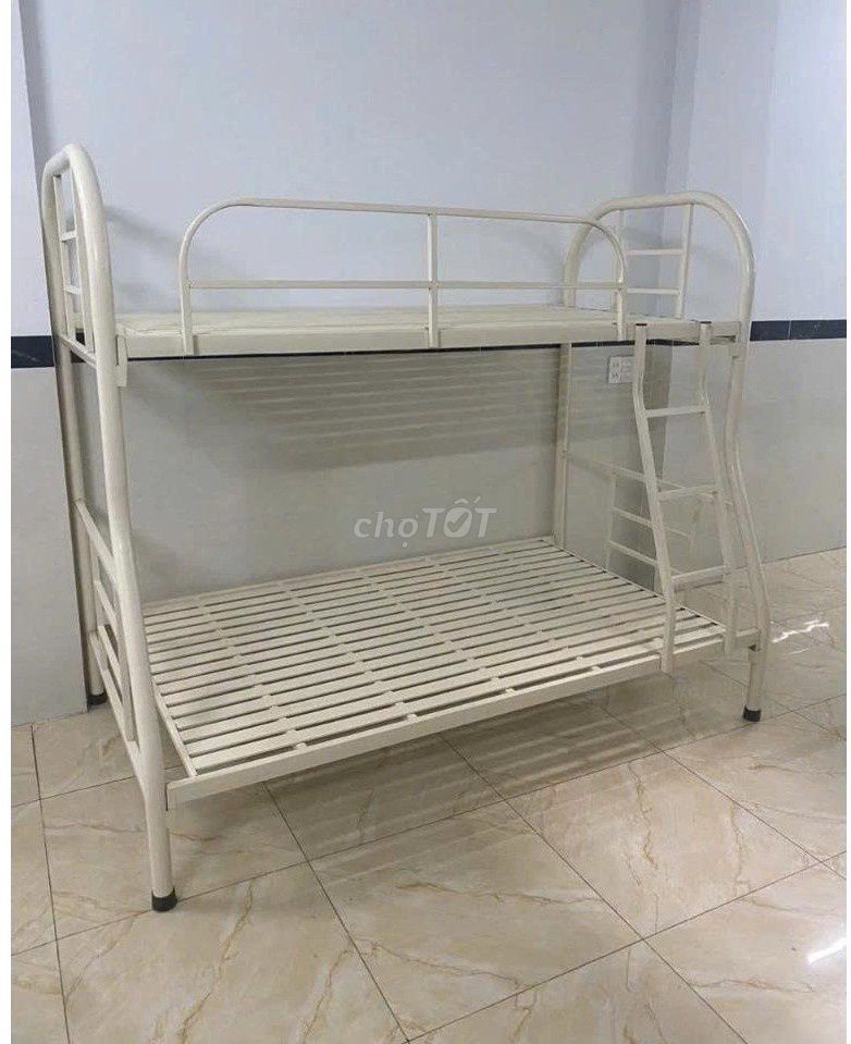 ^^Giường tầng$$Giường tầng))Giường tầng^^. Mua bán Giường, chăn ga gối nệm tại Quận Tân Bình Tp Hồ Chí Minh được đăng bởi Tổng Kho Nội Thất Sài Gòn hình 1