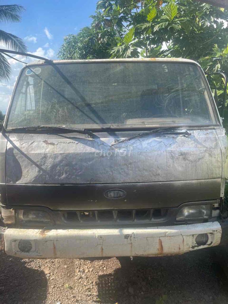 Kia 2009 - 100000 km. Mua bán Ô tô tại Huyện Xuân Lộc Đồng Nai được đăng bởi Nguyễn Bảy hình 4