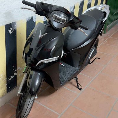 Xe máy điện Vinfast Feliz 2025 Đen
