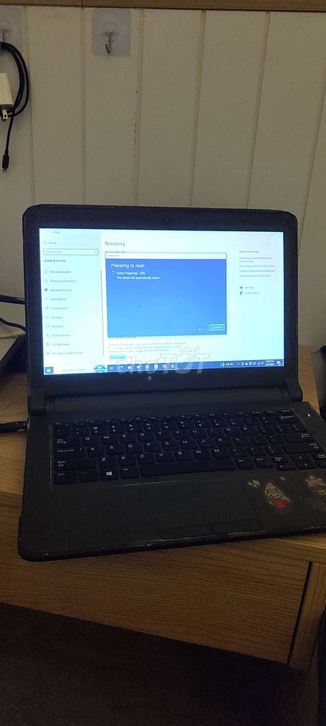 Dell  Core i5 xác 600k tại tây hồ hà nội. Mua bán Laptop tại Quận Tây Hồ Hà Nội được đăng bởi D tuấn hình 1