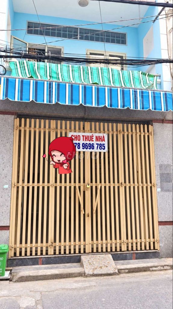 Аренда · 2 комн. · 96 м² · Quận Bình Tân, ул. Lê Văn Quới