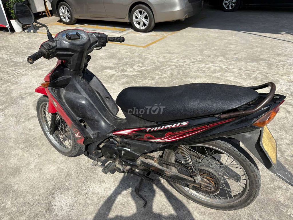 Bán nhanh yamaha taurus. Mua bán Xe máy tại Quận Long Biên Hà Nội được đăng bởi Bùi Quốc Đạt hình 4