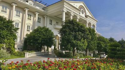FLC RESORT PHÚ THỌ TUYỂN NHÂN VIÊN AN NINH