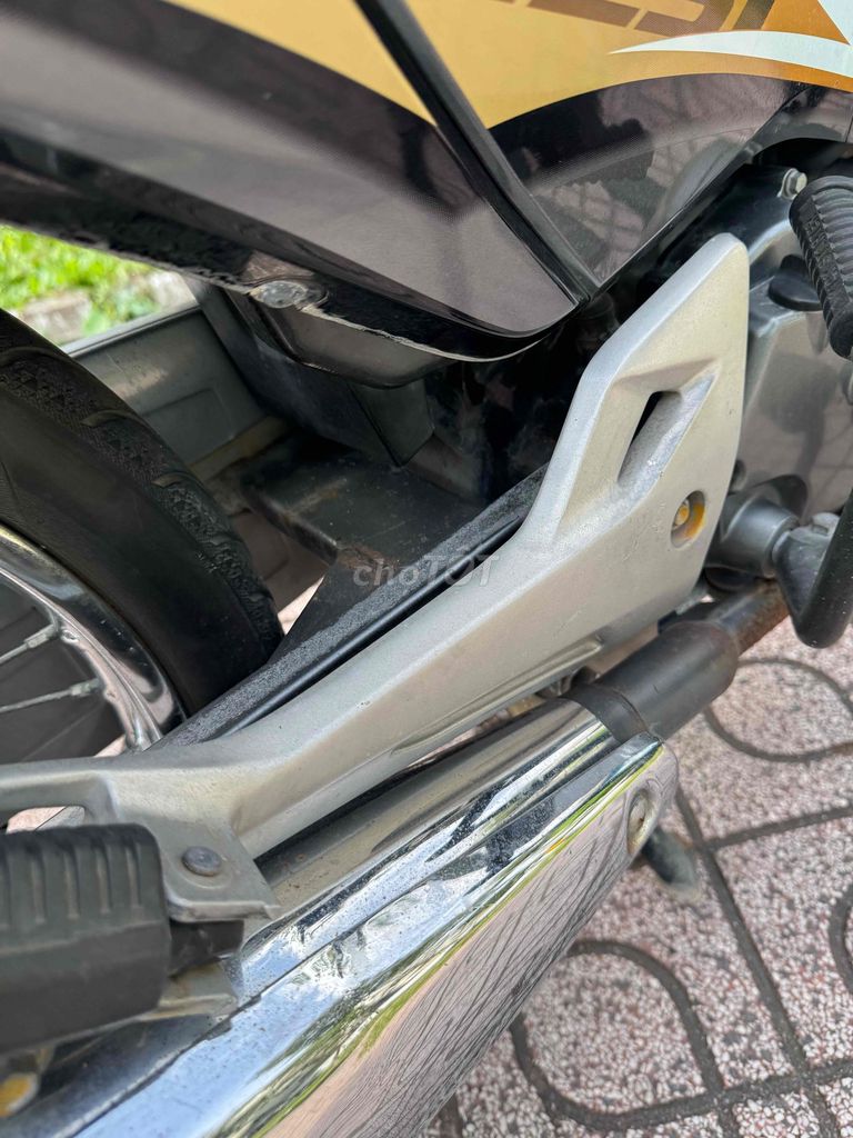 Honda Future Neo Fi 2009 Bs Thành Phố. Mua bán Xe máy tại Quận Gò Vấp Tp Hồ Chí Minh được đăng bởi Cầm Đồ Cường Phát hình 13