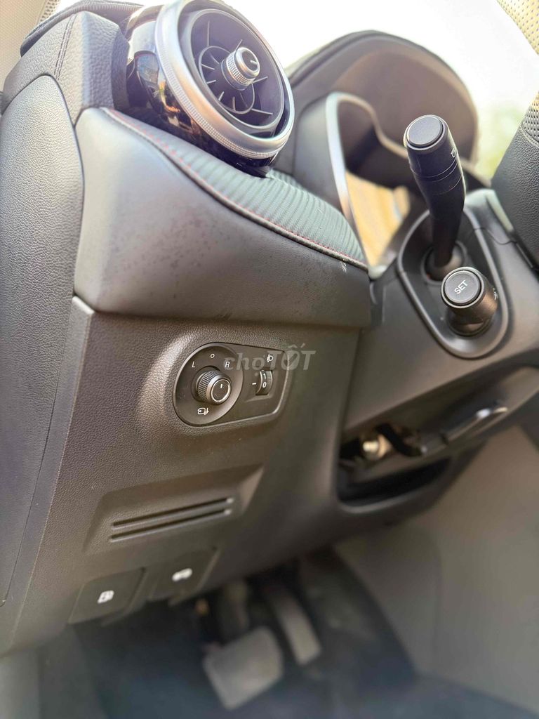 MG ZS 2025 STD 1.200 km Đỏ. Mua bán Ô tô tại Quận 12 Tp Hồ Chí Minh được đăng bởi Nguyễn Thanh Phước hình 16