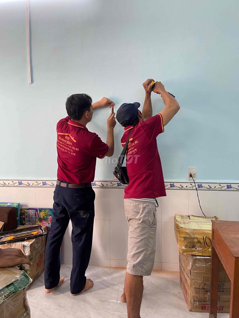 Robert Biện chuyển nhà trọn gói TP HCM. Dịch vụ chuyển nhà tại Thành phố Thủ Đức Tp Hồ Chí Minh được đăng bởi Nguyễn Ngọc Như hình 1