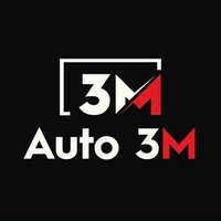 Auto 3M