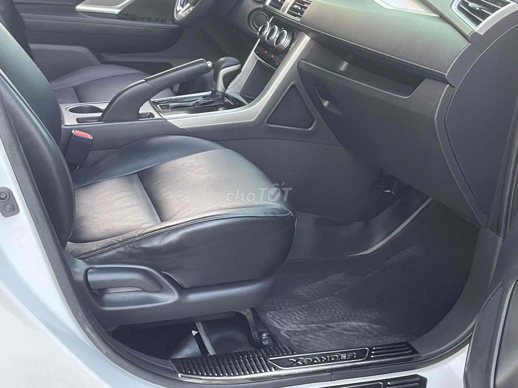 Cần Bán Mitsubishi Xpander 2021 1.5AT xe cực đẹp. Mua bán Ô tô tại Quận Hoàng Mai Hà Nội được đăng bởi Anh Tuy hình 15