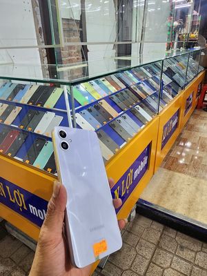 Samsung A05 (6GB/128GB). Mua bán Điện thoại tại Thành phố Bến Tre Bến Tre được đăng bởi VanLoi Mobile