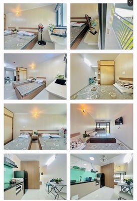 Rent · 1 bd · 40 м² · Quận Ngũ Hành Sơn