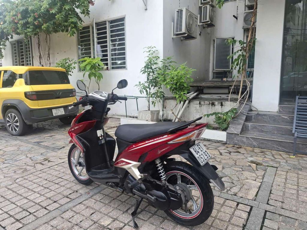 Xe yamaha luvias nguyen gin. Mua bán Xe máy tại Quận 7 Tp Hồ Chí Minh được đăng bởi trình minh sơn hình 3