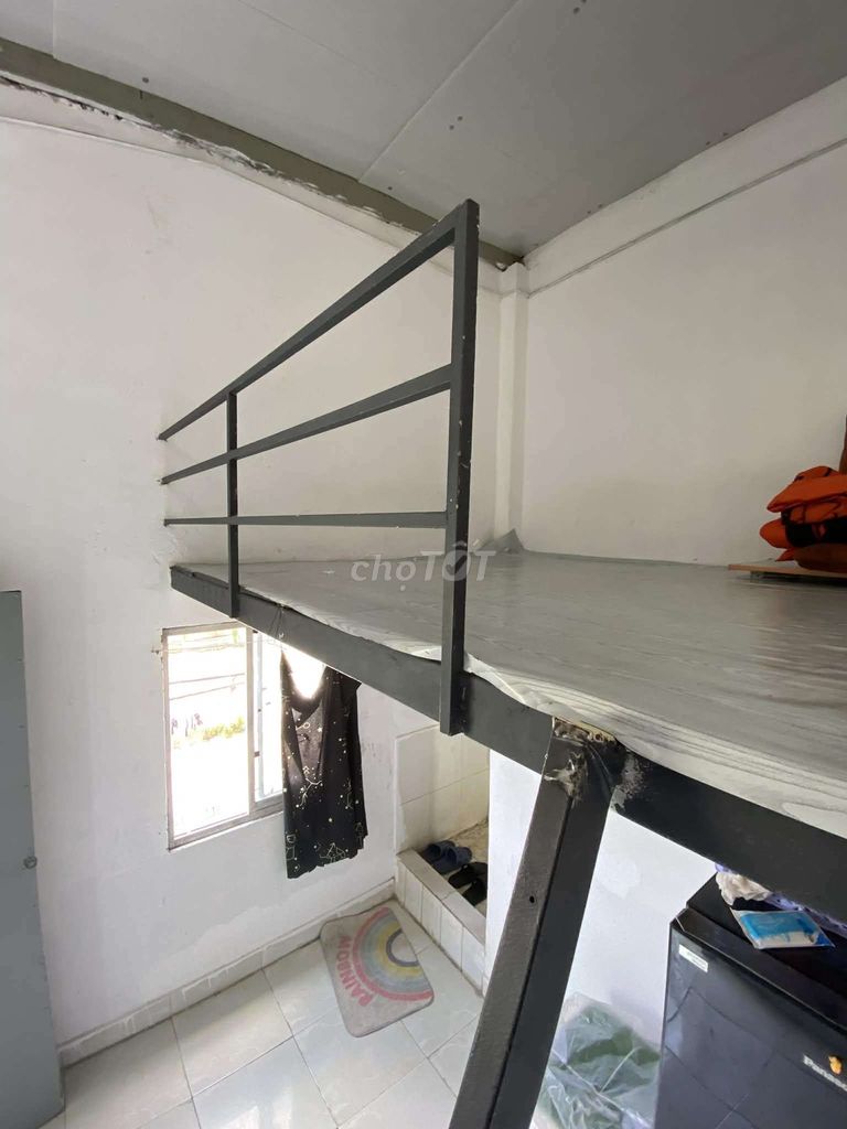 Pass lại phòng trọ. Dịch vụ nhà cửa khác tại Huyện Hóc Môn Tp Hồ Chí Minh được đăng bởi Thư hình 1