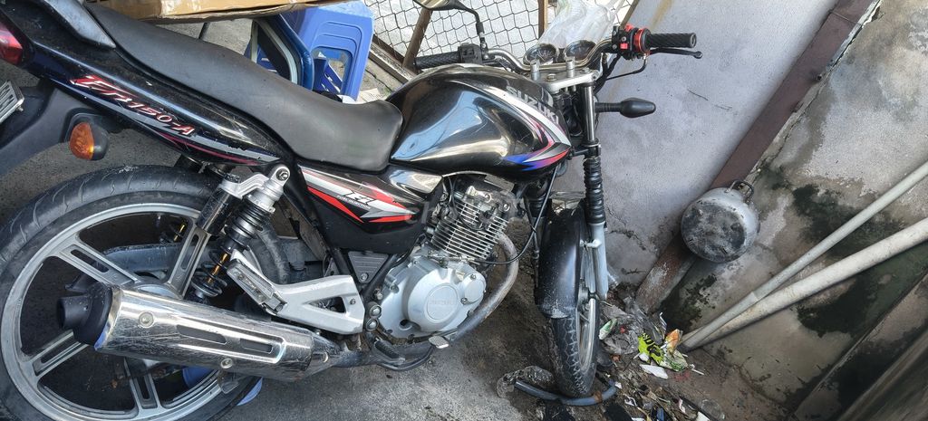 Cần bán suzuki en. Mua bán Xe máy tại Quận Gò Vấp Tp Hồ Chí Minh được đăng bởi Sang hình 1