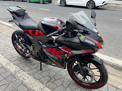 Suzuki GSX -150 R❇️Đồng Moto Đà Lạt❇️. Mua bán Xe máy tại Thành phố Đà Lạt Lâm Đồng được đăng bởi ĐỒNG MOTOR 2  cá nhân