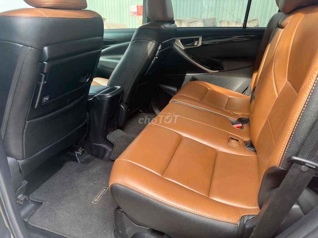 Toyota Innova 2.0G 2018 - 91000km. Mua bán Ô tô tại Quận Bình Tân Tp Hồ Chí Minh được đăng bởi Lê Văn hình 14