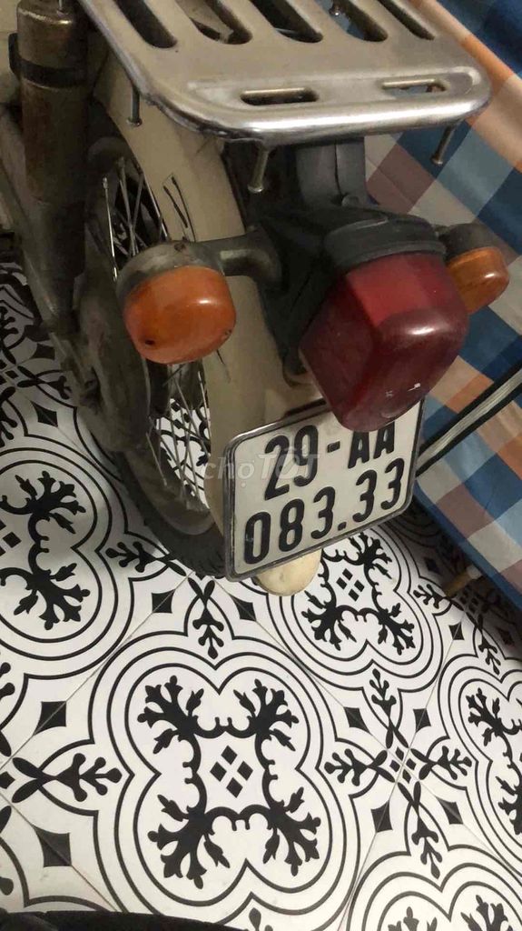 Cần bán. Mua bán Phương tiện khác tại Huyện An Dương Hải Phòng được đăng bởi Nguyễn Trang hình 1