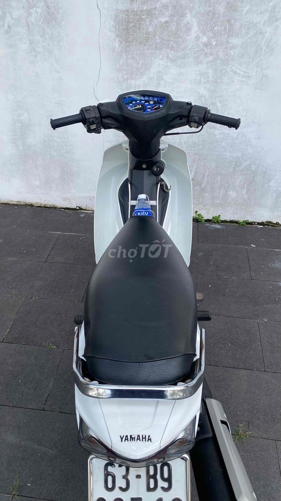 Sirius RC. Mua bán Xe máy tại Thành phố Bến Tre Bến Tre được đăng bởi Nghiêm Bảy Mốt hình 6