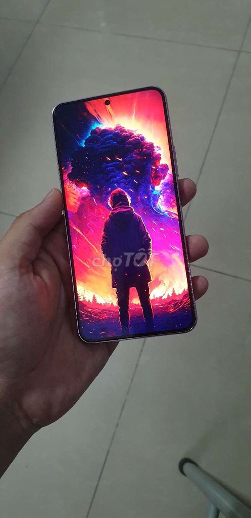 Bản 256gb Samsung S22 nhỏ gọn. Mua bán Điện thoại tại Quận Bình Thạnh Tp Hồ Chí Minh được đăng bởi Trần Gia Bảo hình 1