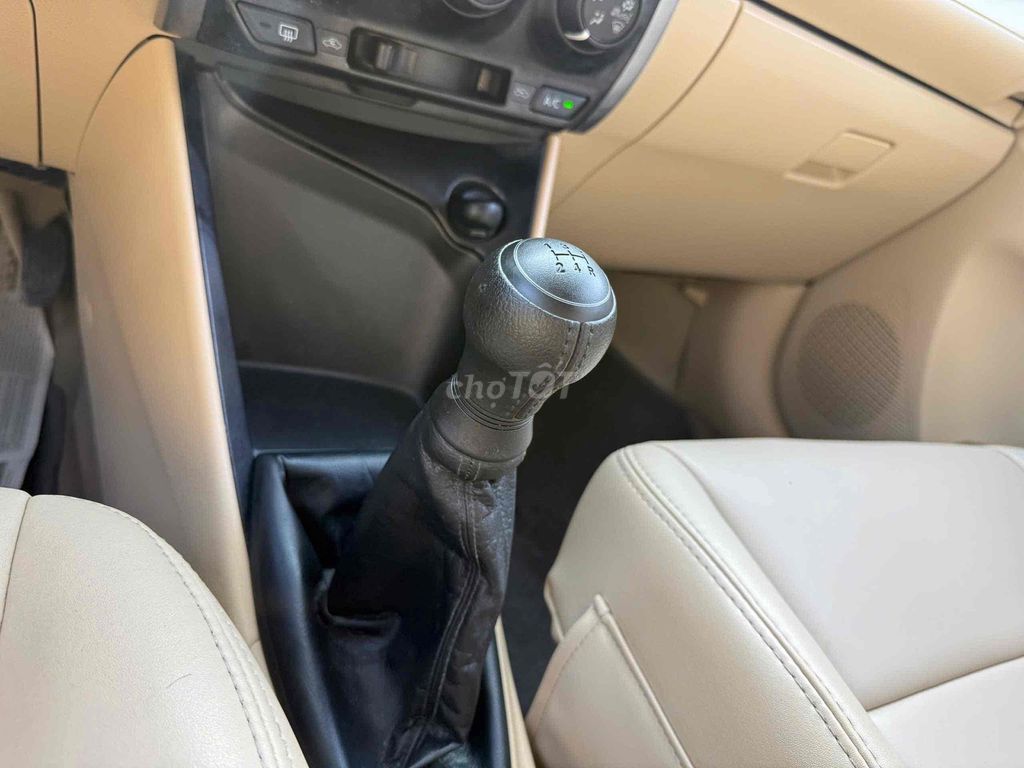 Toyota Vios 2018 1.5E MT - 90000 km. Mua bán Ô tô tại Huyện Thanh Trì Hà Nội được đăng bởi trần văn phong hình 8