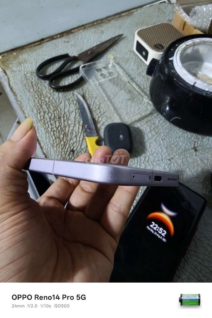 Xiaomi Redmi K90 12GB/256GB Tím Đã sử dụng. Mua bán Điện thoại tại Thành phố Thủ Đức Tp Hồ Chí Minh được đăng bởi Df Ff hình 1