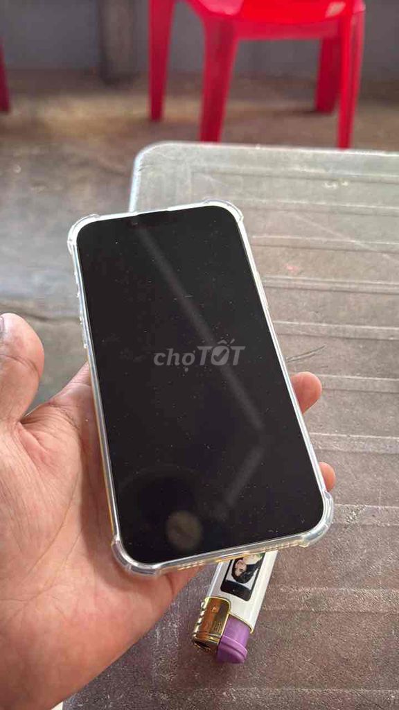 Apple iPhone 14 Plus 128GB Xanh. Mua bán Điện thoại tại Quận Hải Châu Đà Nẵng được đăng bởi Bánh hình 1
