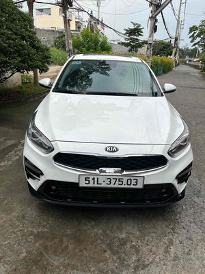 Kia Cerato 2019 - 69000 km