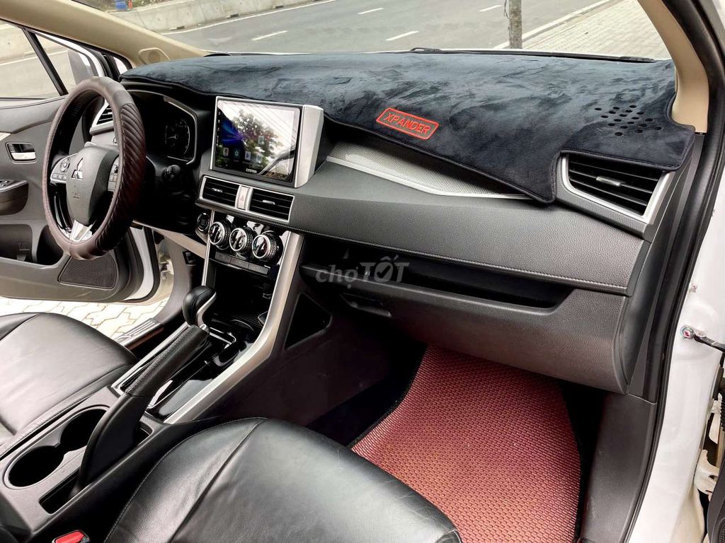 Mitsubishi xpander AT- 42000 km. Mua bán Ô tô tại Thành phố Thủ Đức Tp Hồ Chí Minh được đăng bởi Ms Hiệp  hình 9