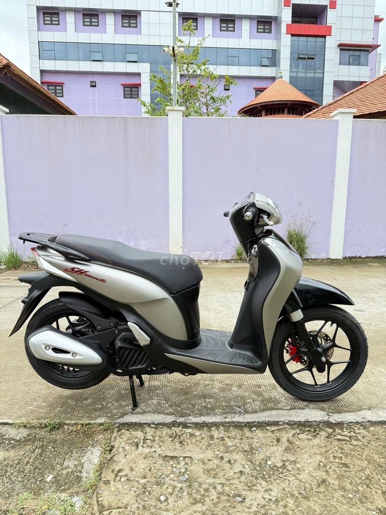 Sh mode 2015. Mua bán Xe máy tại Thành phố Bến Tre Bến Tre được đăng bởi Đỗ nhân nghĩa hình 3