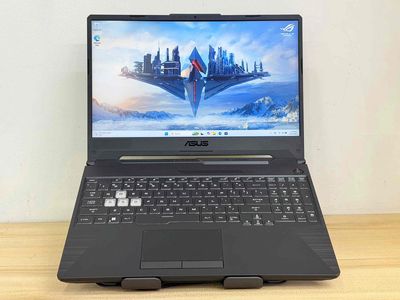 Asus TUF Gaming A15 Ryzen 7 16GB/512GB