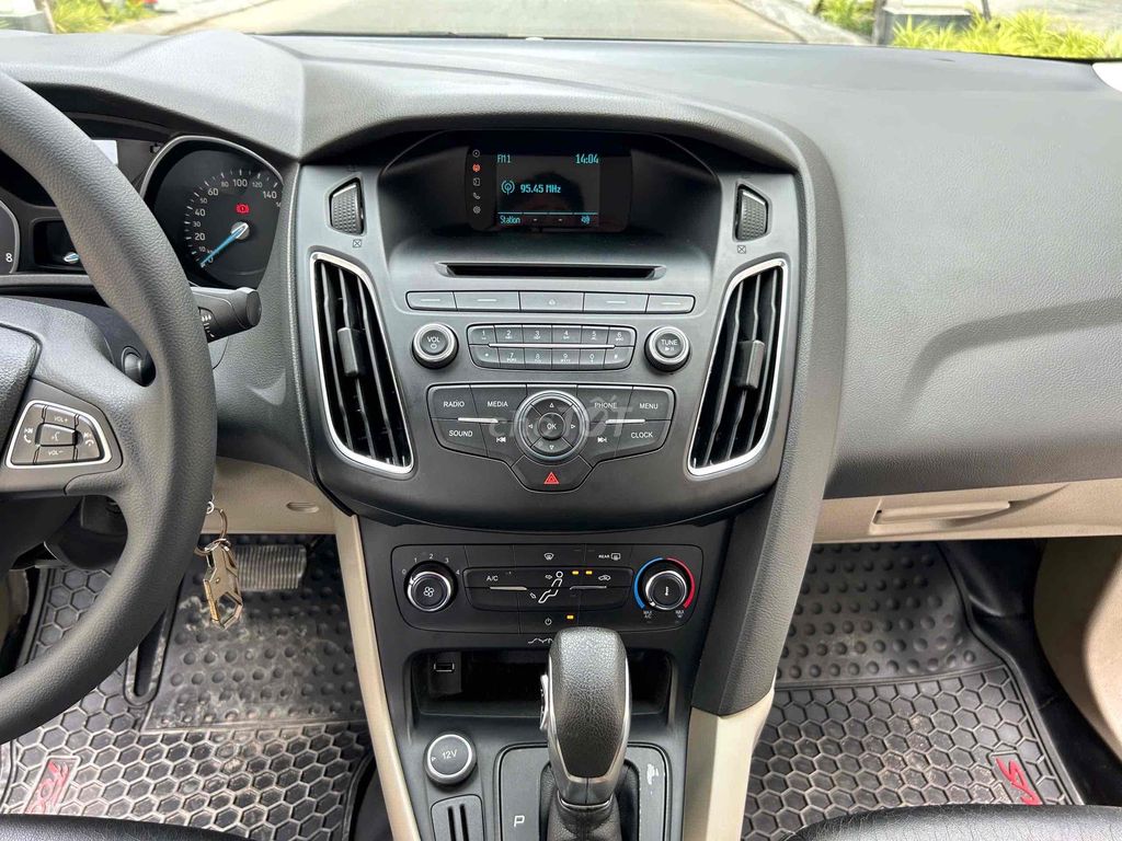 Ford Focus 2017 1.5L Ecoboost Trend Sedan - 54000. Mua bán Ô tô tại Thành phố Thủ Đức Tp Hồ Chí Minh được đăng bởi Thiện Hướng  hình 17