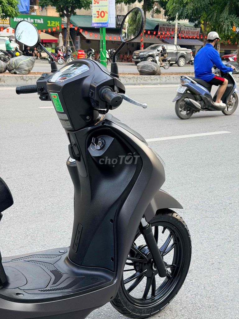Kymco hemosa 50cc 2021 mới sơn xin máy zin 100%. Mua bán Xe máy tại Quận Cầu Giấy Hà Nội được đăng bởi nguyễn bích thuỷ hình 11